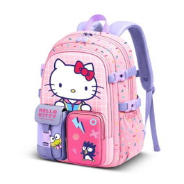 KARACTERMANIA Mochila Hello Kitty and Friends 40cm