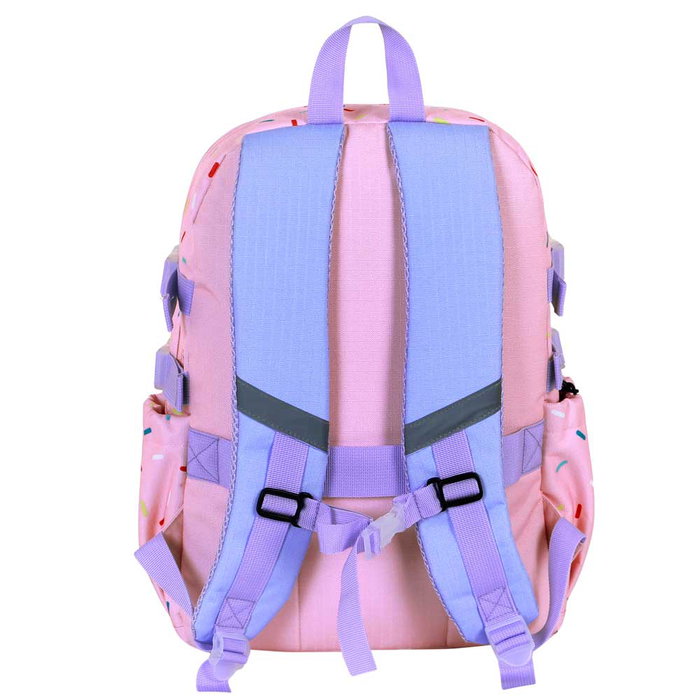 KARACTERMANIA Mochila Hello Kitty and Friends 40cm