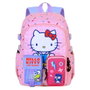 KARACTERMANIA Mochila Hello Kitty and Friends 40cm