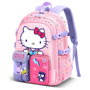 KARACTERMANIA Mochila Hello Kitty and Friends 40cm