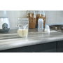 Alecto Bolsas de almacenamiento de leche materna 220 ml, 100 unidades
