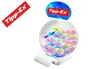 Tipp-ex Corrector Cinta Micro Tape Twist 5 mm x 8 m Expositor 60 Unidades