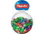 Tipp-ex Micro Tape Twist 5 mm x 6 m - Expositor de 60 unidades