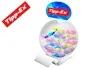 Tipp-ex Corrector Cinta Micro Tape Twist 5 mm x 8 m Expositor 60 Unidades