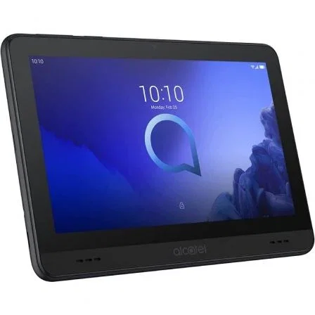 Tablet Alcatel Smart Tab 7 2021 7"/ 1GB/ 32GB/ Quadcore/ Negra