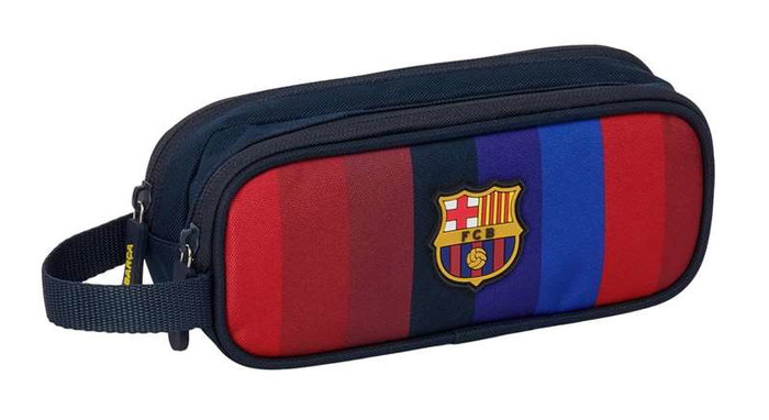 Safta Portatodo Doble F.C. Barcelona Equipación 26/27 Safta Portatodo Doble F.C. Barcelona Equipación 26/27
