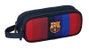 Safta Portatodo Doble F.C. Barcelona Equipación 26/27