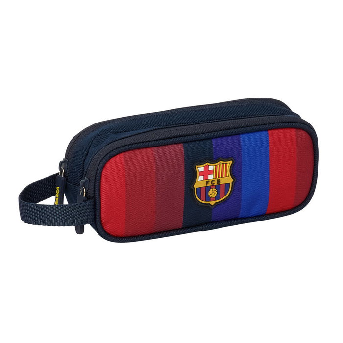 Safta Portatodo Doble F.C. Barcelona Equipación 26/27