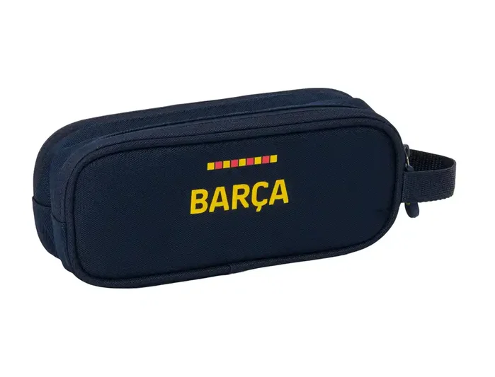 Safta Portatodo Doble F.C. Barcelona Equipación 26/27