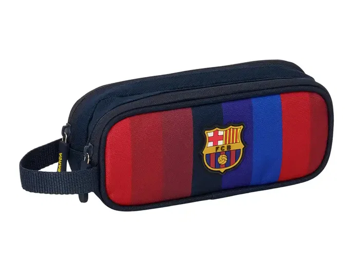 Safta Portatodo Doble F.C. Barcelona Equipación 26/27