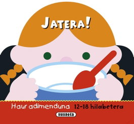 SUSAETA EDICIONES, Jatera!