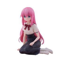 Hobby Stock Bocchi the Rock! Estatua 1/6 Hitori Gotoh Casual Wear Ver.