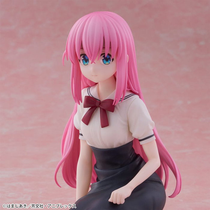 Hobby Stock Bocchi the Rock! Estatua 1/6 Hitori Gotoh Casual Wear Ver.