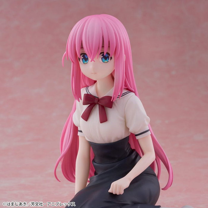 Hobby Stock Bocchi the Rock! Estatua 1/6 Hitori Gotoh Casual Wear Ver.