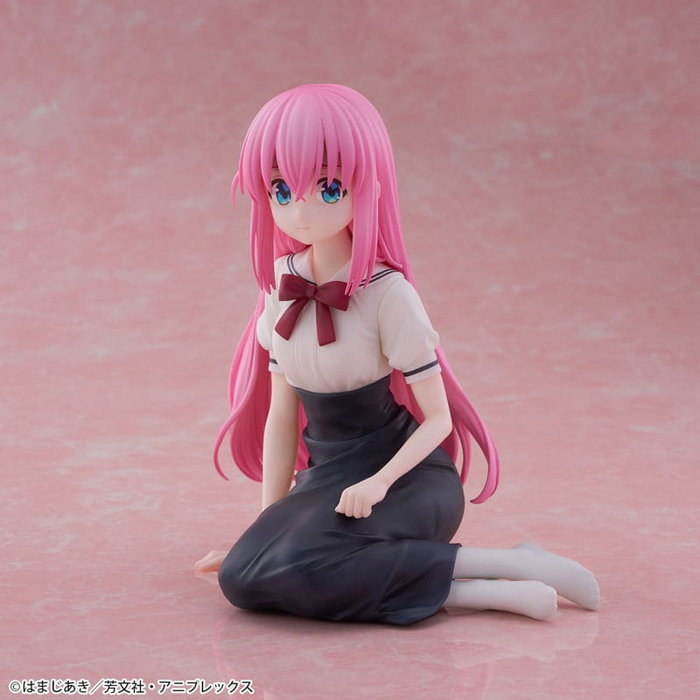 Hobby Stock Bocchi the Rock! Estatua 1/6 Hitori Gotoh Casual Wear Ver.