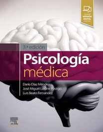 ELSEVIER EDITORIAL Psicología médica