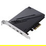 ASUS ThunderboltEX 4 Tarjeta de Expansión Thunderbolt 4 PCIe para Ordenador PC