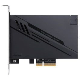 ASUS ThunderboltEX 4 Tarjeta de Expansión Thunderbolt 4 PCIe para Ordenador PC