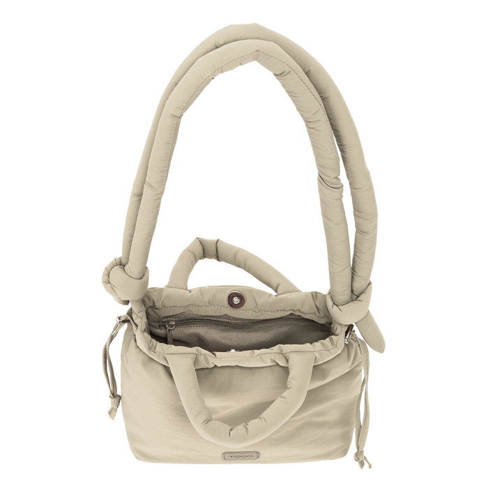 Maletín para Portátil Moos Beige claro