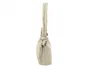 Safta Bolso Moos capsula beige claro 240x240x110 mm