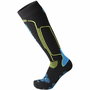 Calcetines Mico SKI SUPERTHERMO PRIMALOFT HEAVY W Verde