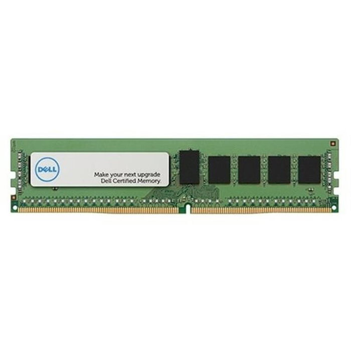 Dell Memoria RAM 32 GB DDR5 ECC 5600 MHz DIMM Dell Memoria RAM 32 GB DDR5 ECC 5600 MHz DIMM
