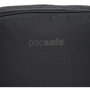 Pacsafe V 100 Hip Pack Jet Black