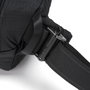 Pacsafe V 100 Hip Pack Jet Black