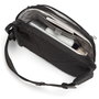 Pacsafe V 100 Hip Pack Jet Black