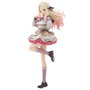 Banpresto Figura The Idolmaster Gakuen Espresto Sena Juo Sweet Moment Colección PVC+ABS 20 cm