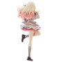 Banpresto Figura The Idolmaster Gakuen Espresto Sena Juo Sweet Moment Colección PVC+ABS 20 cm