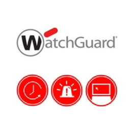 WatchGuard WG561301 Licencia de Renovación NGFW Suite 1 Año para Firebox M5600 con Antivirus, Filtrado de Paquetes, Control de Aplicaciones e IPS