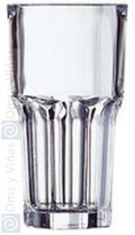 Vaso Granity Fa 20 cl
