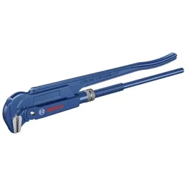Bosch Professional Llave para tubos de 90° 420 mm