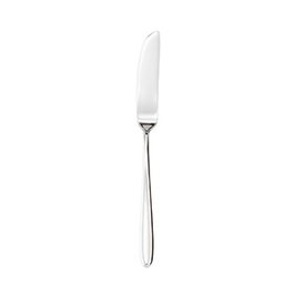 Sambonet Hannah - Pala para Pescado en Acero Inoxidable 18/10 con Acabado Pulido Espejo - Cubertería (Set de 12)