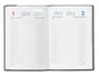 Liderpapel Dietario 2027 Octavo Azul