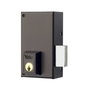 Yale Cerradura de Sobreponer 56-c/hpr/60 Derecha