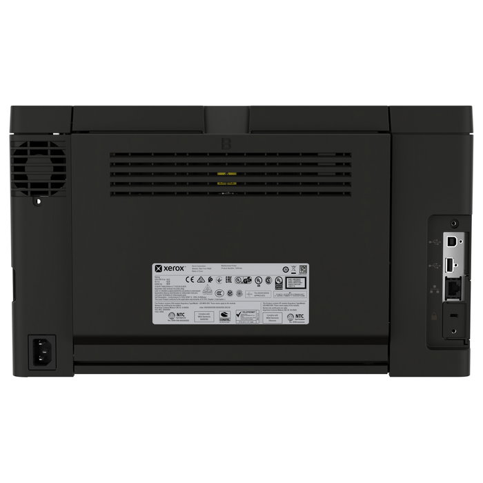 Xerox C300 Impresora Láser a Color A4