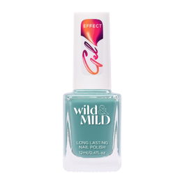 Wild&Mild Esmalte de Uñas Gel Effect Drop Of Sea