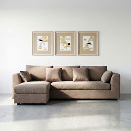 Sofá Chaise Longue Izq./Dcha. 260 X 164 X 76 cm