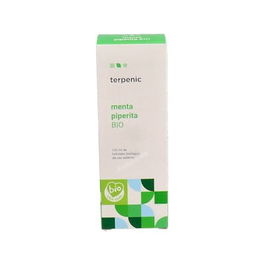 Terpenic Agua De Menta Piperita Hidrolato Bio 100Ml