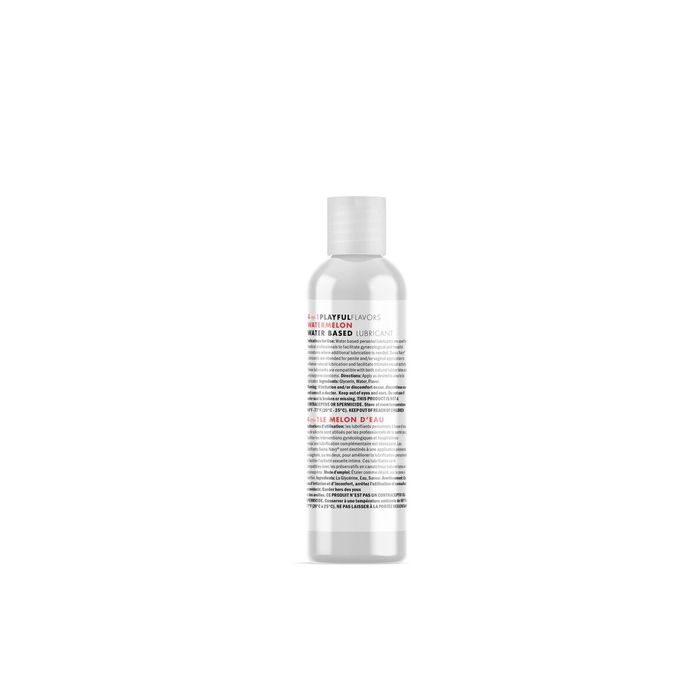 Lubricante Con Base de Agua Swiss Navy 29,5 ml Sandía