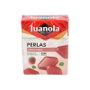 Juanola Perlas Balsámicas Sabor Fresa Mentolada