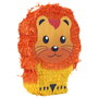 Party Time Piñata León 32X7,3cm Altura 39cm