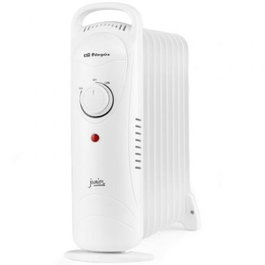 Orbegozo Radiador de Aceite Junior RO 1220