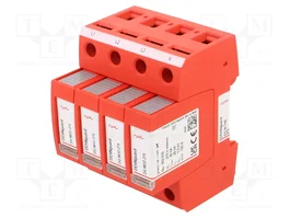 Dehn + Soehne DEHNguard DG M TNS 275