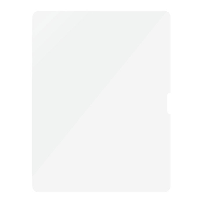 PanzerGlass SAFE Protector de Pantalla para Apple iPad Pro 13'' (2024-2025) e iPad Air 13'' (2024-2026) - Vidrio Templado, Aplicación Seca, Antihuellas