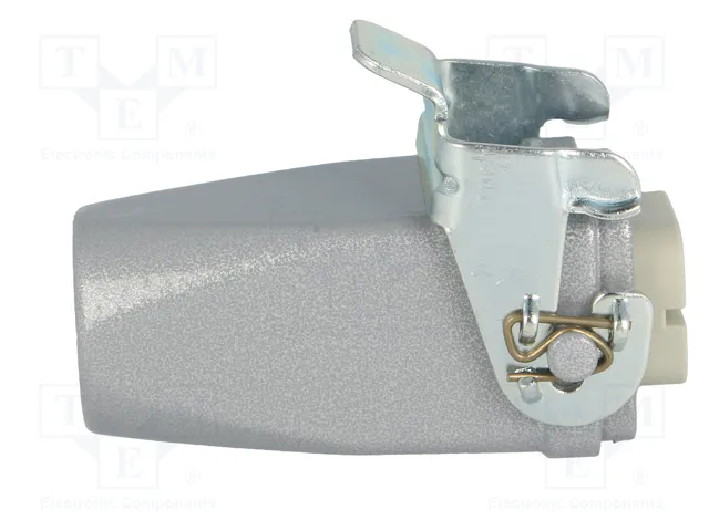 LAPP EPIC KIT Conector HDC Enchufe Hembra 5 Pines LAPP EPIC KIT Conector HDC Enchufe Hembra 5 Pines