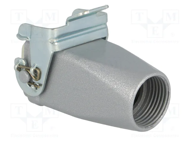 LAPP EPIC KIT Conector HDC Enchufe Hembra 5 Pines LAPP EPIC KIT Conector HDC Enchufe Hembra 5 Pines
