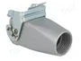 LAPP EPIC KIT Conector HDC Enchufe Hembra 5 Pines